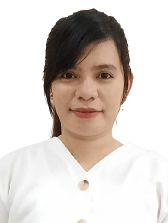 Fransheine Rumtutuly, S.Pd., M.Pd.