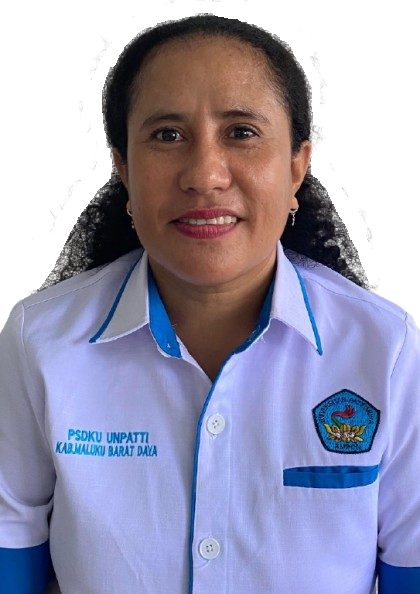 Dovila Johansz, S.Pd., M.Pd.