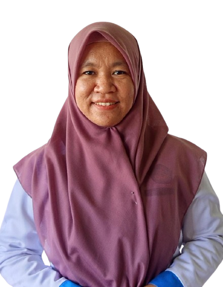 Lestari, S.Pd., M.Pd.