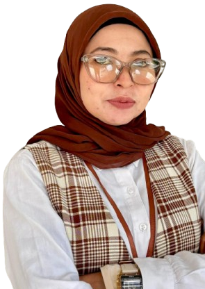 Melati I. S. Umarella, S.Pd., M.Pd.