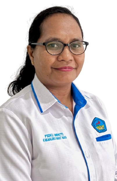 Renny Souhoka, S.Pd., M.Pd.