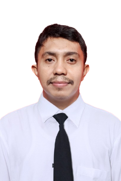 Jems Sopacua, S.Pd., M.Pd.