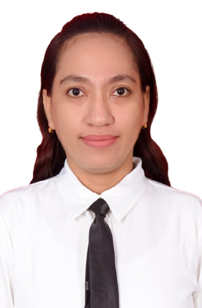 Titin Kempa, S.Si., M.Pd.