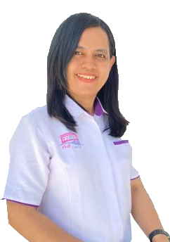 Dr. Nessy Pattimukay, S.Pd., M.Pd.