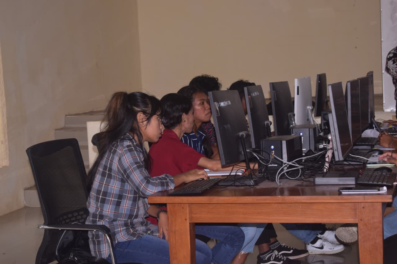 Ruang Video Conferance