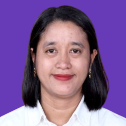 Ince Wattimury, S.Pd., M.Pd.