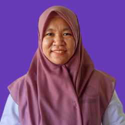 Lestari, S.Pd., M.Pd.