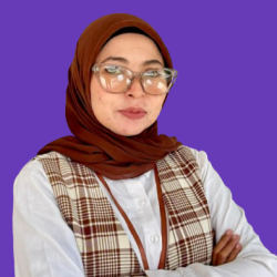 Melati I. S. Umarella, S.Pd., M.Pd.