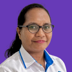 Renny Souhoka, S.Pd., M.Pd.