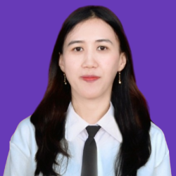 Stelie D. Ratumanan, S.Pd., M.Pd.