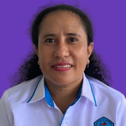 Dovila Johansz, S.Pd., M.Pd.