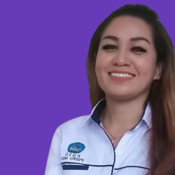 Christianty C. Kilikily, S.Pd., M.Pd.