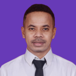 Jekriel Septory, S.Pd., M.Pd.