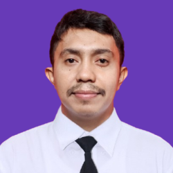 Jems Sopacua, S.Pd., M.Pd.