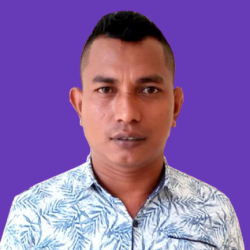 Sefanya Sairiltiata, S.Pd., M.Si.