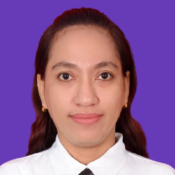 Titin Kempa, S.Si., M.Pd.