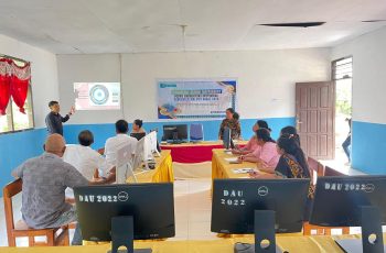 PKM di Desa Wulur Tingkatkan Kompetensi Guru PPKP melalui Deep Learning dan Media Interaktif