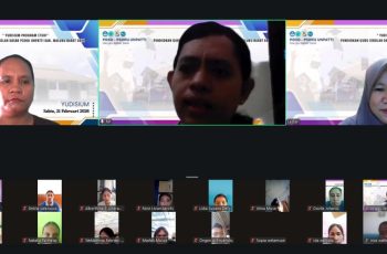 Yudisium Prodi PGSD PSDKU Kabupaten MBD Tahun 2026: Wujud Apresiasi atas Capaian Akademik Mahasiswa