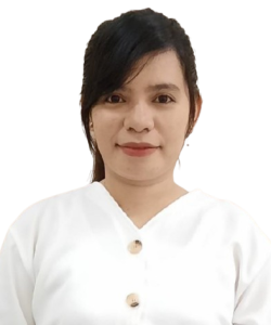 Fransheine Rumtutuly, S.Pd., M.Pd.