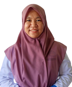 Lestari, S.Pd., M.Pd.