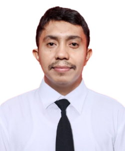 Jems Sopacua, S.Pd., M.Pd.